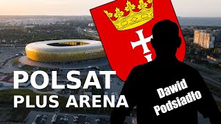 Dawid Podsiadło  Pastempomat  Polsat Plus Arena  Gdańsk [upl. by Vish]