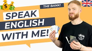 British English Speaking Practice British Accent Practice Sentences [upl. by Kwok]