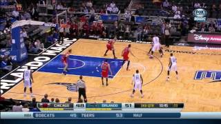 Carlos Boozer Defensive Compilation [upl. by Araj]