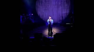 Ben Platt  Orpheum Theatre  Minneapolis Minnesota  06292024 [upl. by Ariaes216]