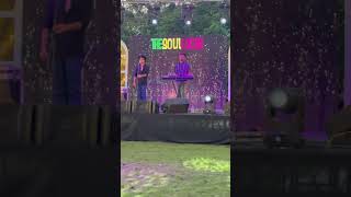 Mandala Music Festival Kolkata  live Stage [upl. by Ethbinium72]