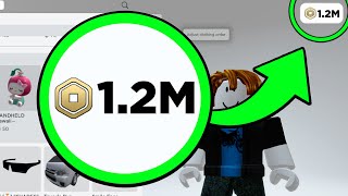 3 REAL Ways To Get FREE ROBUX 2024 [upl. by Bullock]