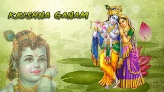 Krishna Ganam  Vol 1  Jukebox  Pullankuzhal Kodutha  Guruvayoorukku  Krishna Songs [upl. by Oidualc40]