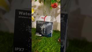 Koleer Ipx7 Waterproof Wireless speaker speaker bangladesh shortvideo [upl. by Nester]