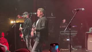 Hawthorne Heights  Hard to Breathe 4K March 23 2023 Buffalo NY [upl. by Sandell]