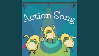 Action Song Interactive [upl. by Till]