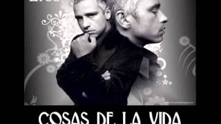 Eros Ramazzotti  Cosas De La Vida Bass Mix [upl. by Nnodnarb648]