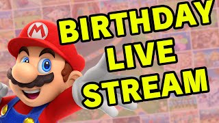 Mario Party Superstars LIVE [upl. by Cumings]