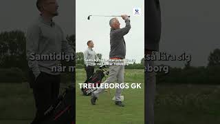 Trelleborgs GK [upl. by Gnanmos]