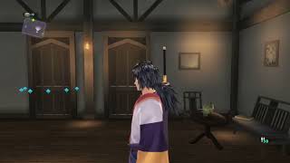 Rokurou needs more Focus  Tales of Berseria [upl. by Gnok]