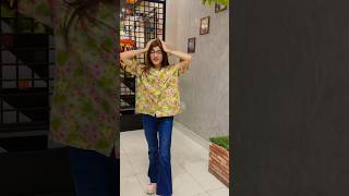 Queen Gulabi  Jasmine Sandlas  Dil Ttuteya  Punjabi Songs  Viral Shorts  Areeba Tariq [upl. by Mersey]