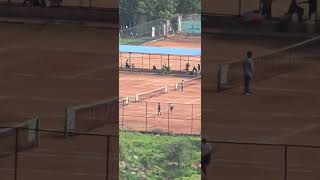 Samsung s24 ultra zooming test power viral shorts ytshorts tennis [upl. by Akema920]