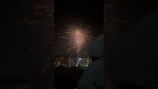 FEUERWERK 2023 🎆 160€ in 60 Sekunden 😱 feuerwerk [upl. by Garett523]