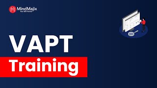 VAPT Introduction  Vulnerability Assessment amp Penetration Testing Training Course  MindMajix [upl. by Nava49]