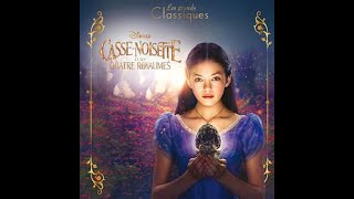 Casse Noisette et les quatre royaumes  livre audio enfant  histoires racontées  lecture jeunesse [upl. by Amata736]