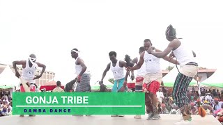 GONJAWAALA WANGARA amp YADIGA tribe showcase beautiful cultural dance [upl. by Dez]