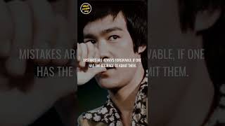 Unleash Your Potential Motivational Quotes from Bruce Lee V2 [upl. by Culbert88]