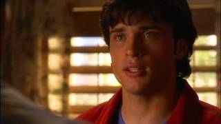 Smallville Deleted Scene ReScore [upl. by Haizek817]