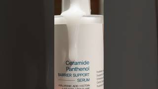 FabYou Ceramide Panthenol Barrier Support Serum skinbarrier healthyskin sensitiveskin skindamage [upl. by Aleece270]