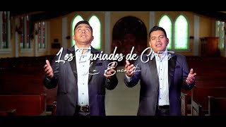 La Eucaristia  Los Enviados de Cristo Videoclip Oficial [upl. by Xerxes286]