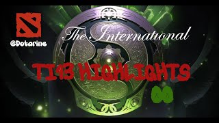 The International 2024 TI13 SMART PLAYS Highlights DOTA 2 [upl. by Lindon]