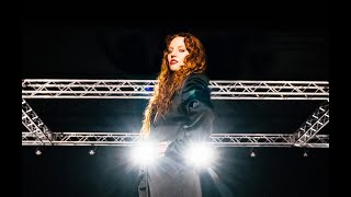 Jess Glynne  Silly Me Acoustic [upl. by Qulllon184]