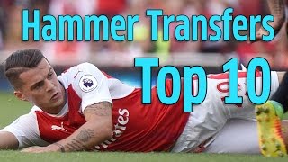 Bundesliga TransferEndspurt Die Top 10 Wechsel des Sommers [upl. by Compton]