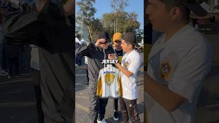 Quién es el primer jugador que piensas cuando ves este jersey de Pumas del 2011 ytshorts [upl. by Dusty]