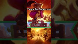 LOS NUEVO ESTANDARTES DE LA NUEVA TEMPORADA DE CLASH ROYALE 👑 clashroyale clash banner [upl. by Janeta947]