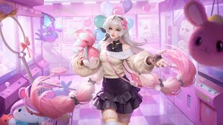 Da Qiao  New Rare Skin Official Trailer [upl. by Eveineg]