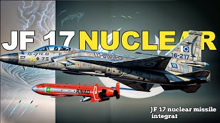 The JF17 Pakistans Secret Weapon [upl. by Caldera]