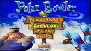 Polar Bowler PC [upl. by Dowling]