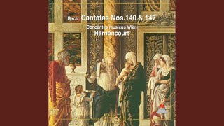 Herz und Mund und Tat und Leben BWV 147 No 10 Choral quotJesus bleibet meine Freudequot [upl. by Tobye]