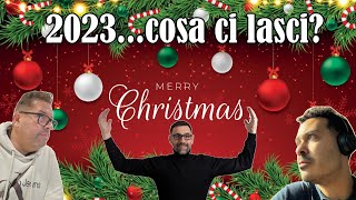 Classifica sui migliori profumi scoperti nel 2023 🎁   ULTIMO VIDEO DELLANNO 🎉 [upl. by Acira]