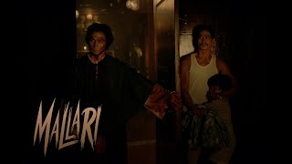 Mallari Teaser Trailer 2 [upl. by Fabozzi]