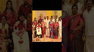 Napoleon Magan KalyanamTrendingvlog18  Napoleon Magan Kalyanam reels [upl. by Artimed]