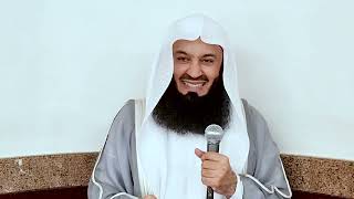 NEW  When the Impossible is Possible  Mufti Menk [upl. by Jehial10]