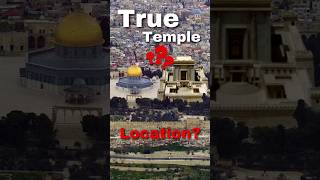 Where is the True Temple Location [upl. by Nitnerb]