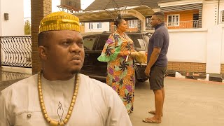 I Was a High Prince in Disguise and NO ONE Knew  2024 Ken Erics Latest Nollywood Movie [upl. by Auqinal]