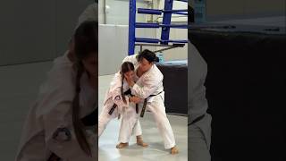 Commentary to Heian Sandan with bunkai Tiru Jr Katsu kata bunkai karate karatedo martialarts [upl. by Wyly61]