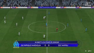 EA SPORTS FC 25 ChampionsLeague [upl. by Llerdna]