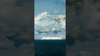 Atomic Waters Bikini Atoll Nuclear Bomb Test [upl. by Sower]