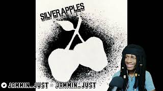 FIRST TIME HEARING Silver Apples  Lovefingers REACTION [upl. by Eiliak103]