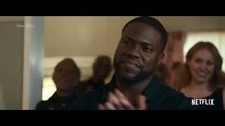 Hilarious Heights Top 5 Kevin Hart Movies That Will Have You in Stitches [upl. by Nnasor]