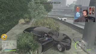 PD Finally Puts Up A Fight And Wipes CG Multi POV  Prodigy RP  GTA 5 [upl. by Orel]