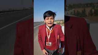 SCHOOL WALE SIR 🤪🤣 PART 2 ✌🏻shorts funny [upl. by Atikan754]