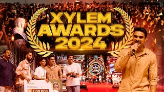 🔥XYLEM AWARDS 2024🔥  Xylem Class 9 CBSE [upl. by Ardnal]