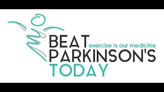 High Intensity Exercise Helps People with Parkinsons [upl. by Neilla783]