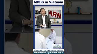 BMT Medical University SV17 Bhagya Laxmi Educational services Vietnam mbbs medicinecourse [upl. by Assirral271]