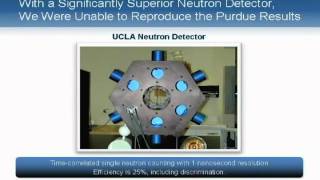 Fiat Lux Light XRays and Fusion [upl. by Lebasy]